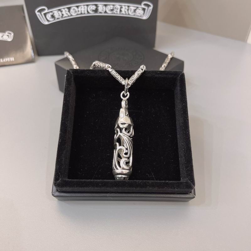 Chrome Hearts Necklace 06yxs74